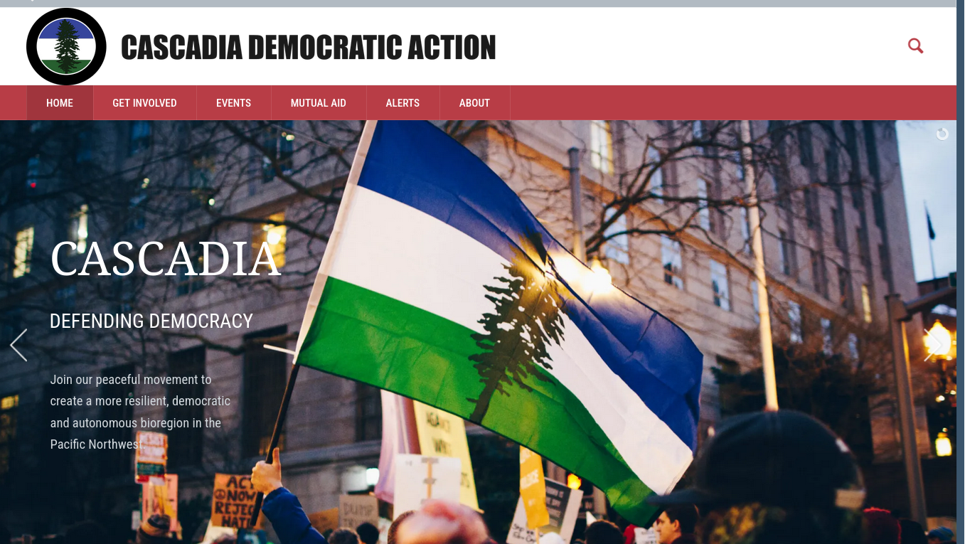 Cascadia today: Many ICE detentions illegal + lawsuits resume over dams + how a nude beach inspired a dance piece