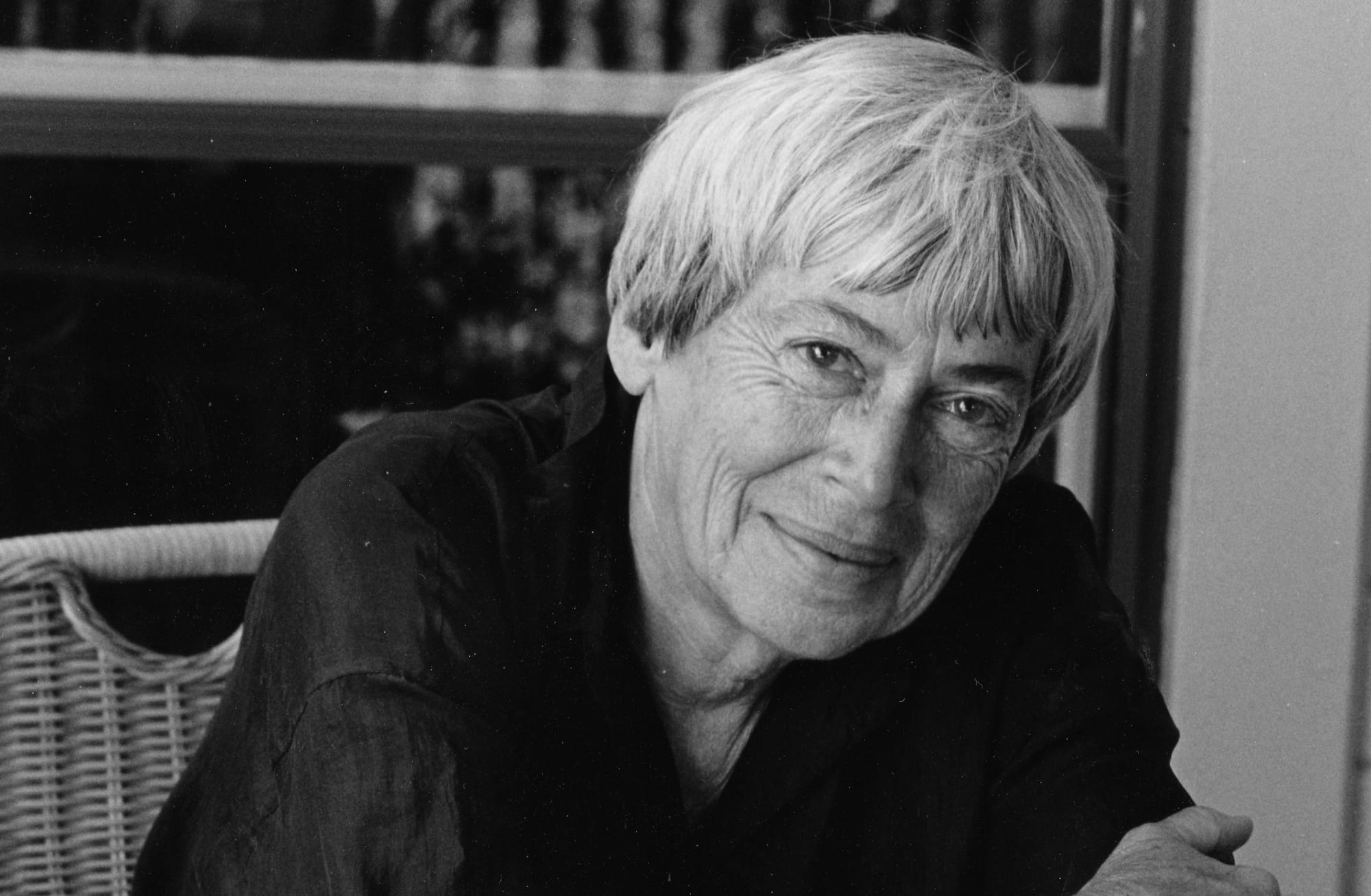 Cascadia today: Court OKs Trump invasion + donate to food banks + new exhibit on Ursula  LeGuin
