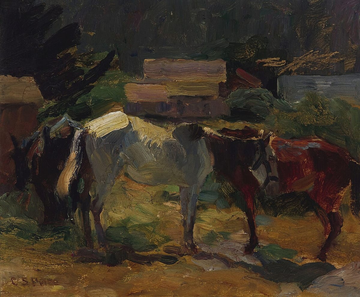 Daily digest: Cascadia braces for federal cuts + Yakama Nation works for fish friendly dam + an Oregon modernist painter