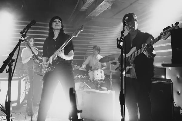 Best Cascadia albums of 2025